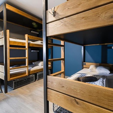 Wicked Weasel Hostel Riga Exterior photo