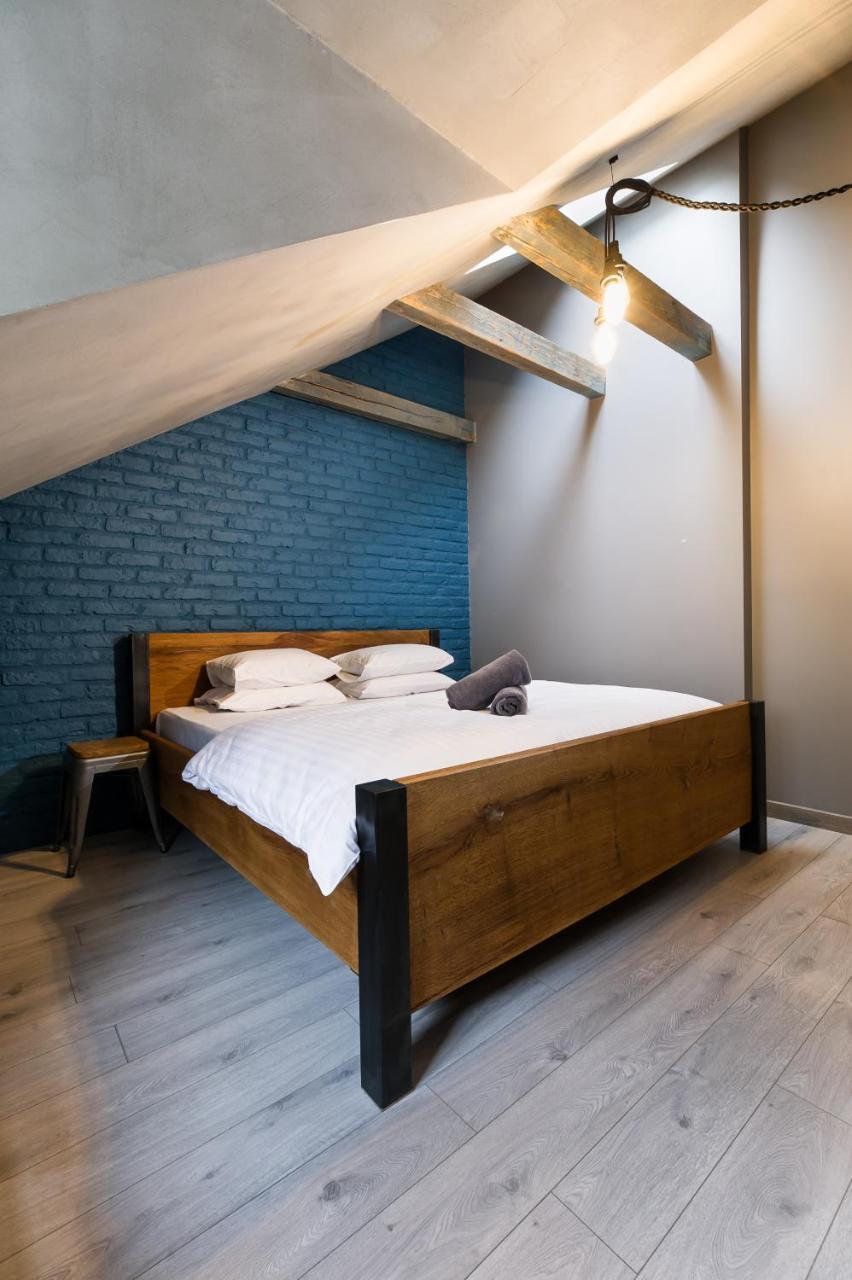 Wicked Weasel Hostel Riga Exterior photo