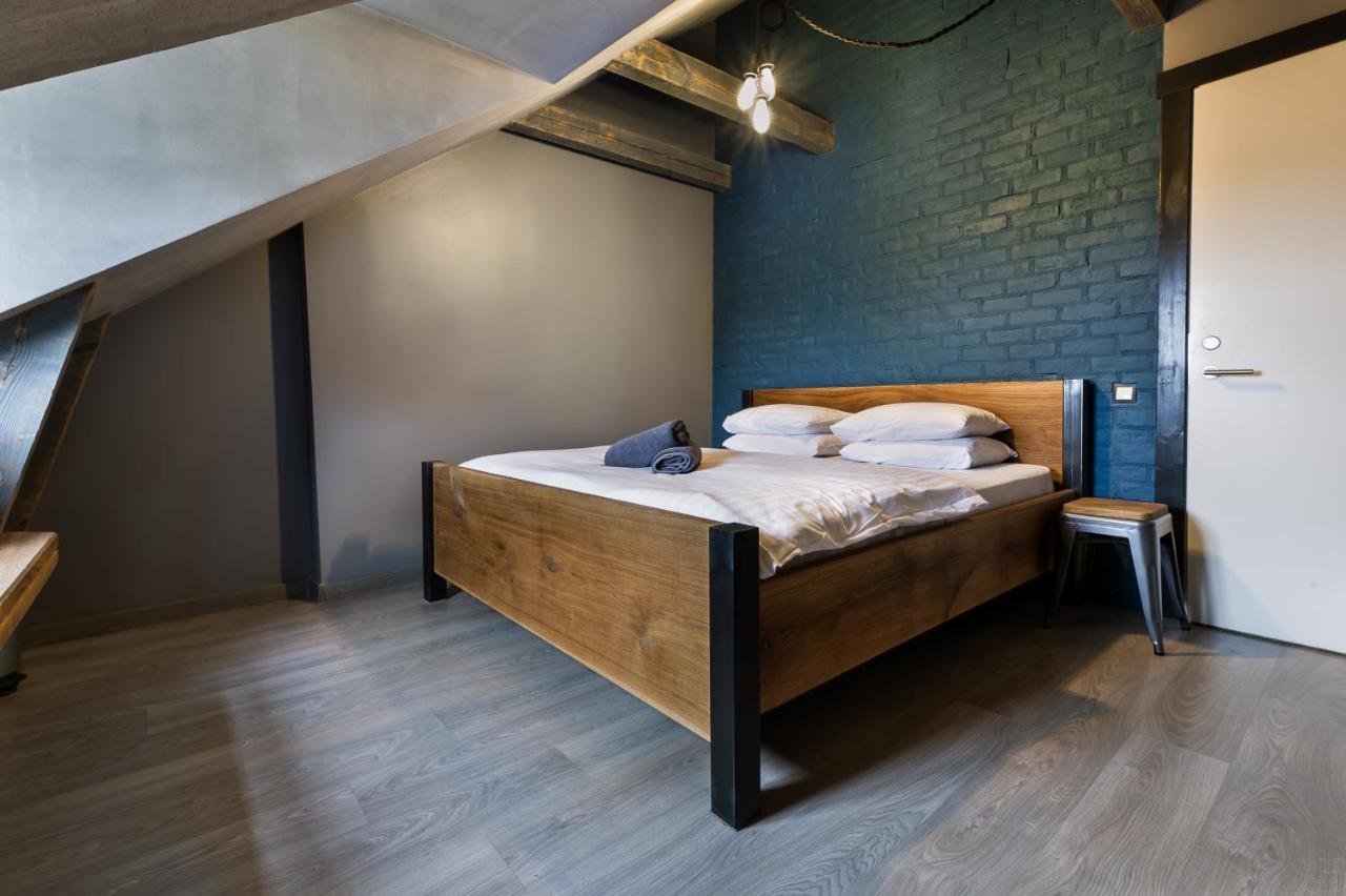 Wicked Weasel Hostel Riga Exterior photo